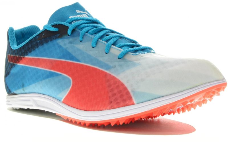 Puma Bolt EvoSPEED Electric V3 M pas cher