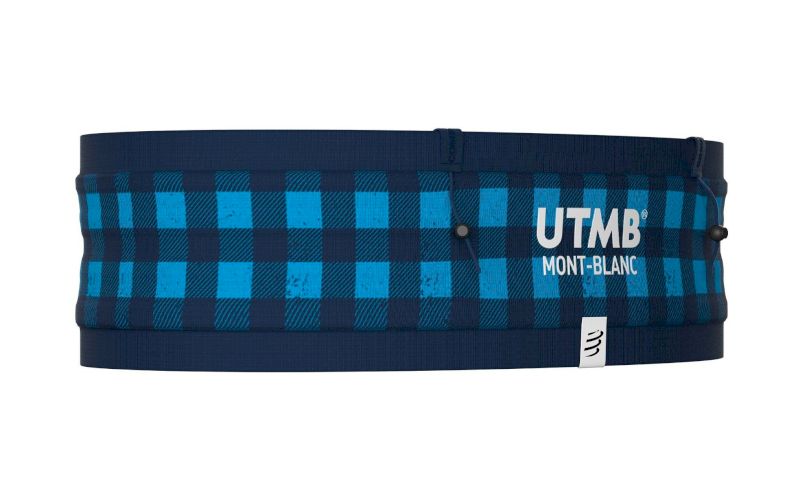 Compressport Free Belt Pro UTMB 2021 pas cher