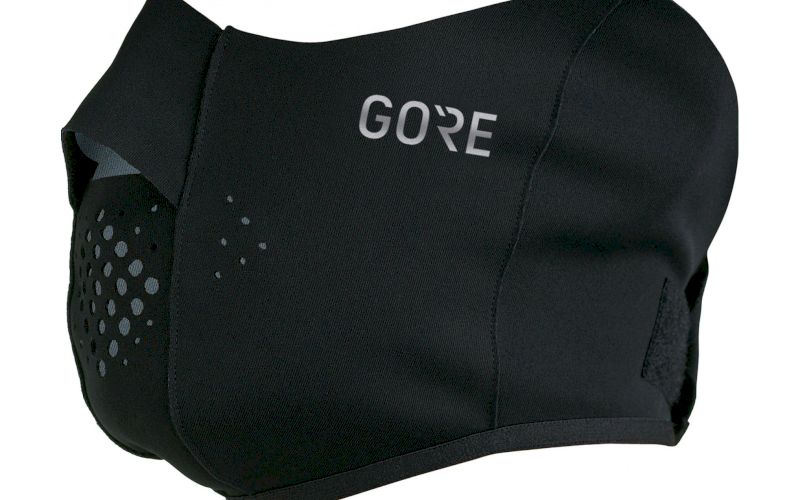 Gore Wear Windstopper Face Warmer pas cher