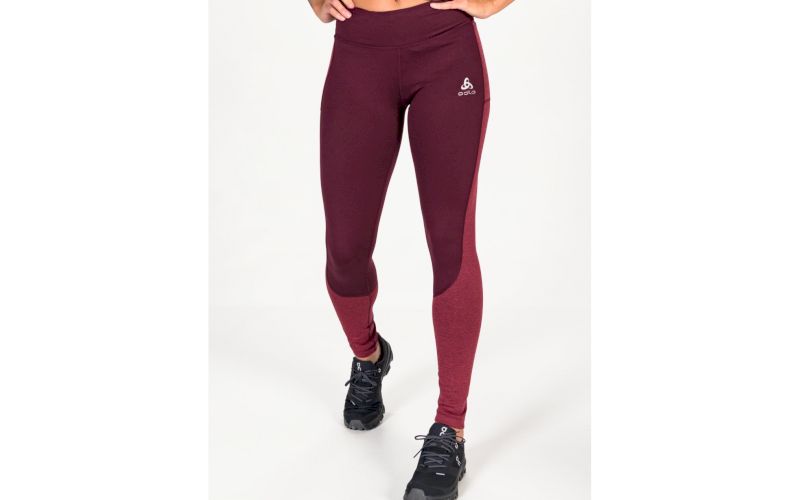 Odlo Run Easy Warm ECO W pas cher