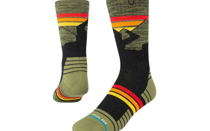 Stance Phelan Crew pas cher