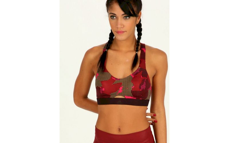 adidas Stronger For It W pas cher