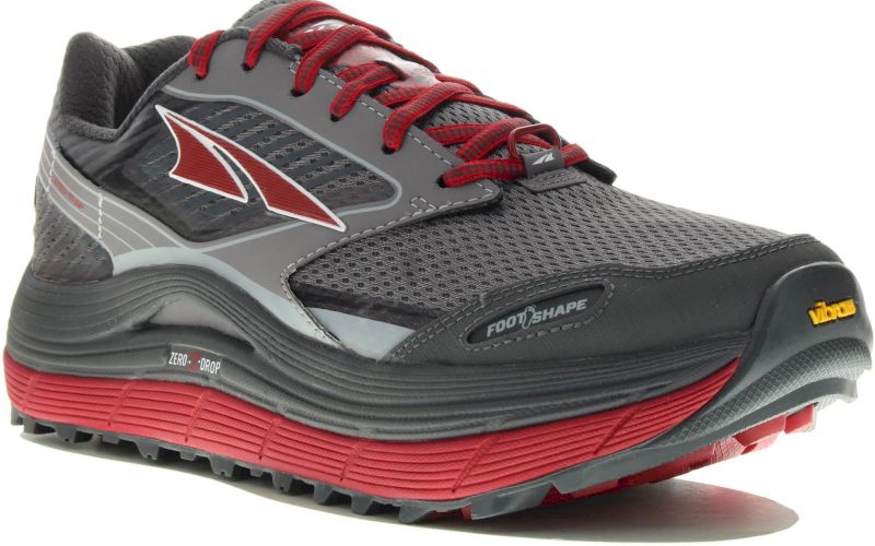 Altra The Olympus 2.5 M pas cher