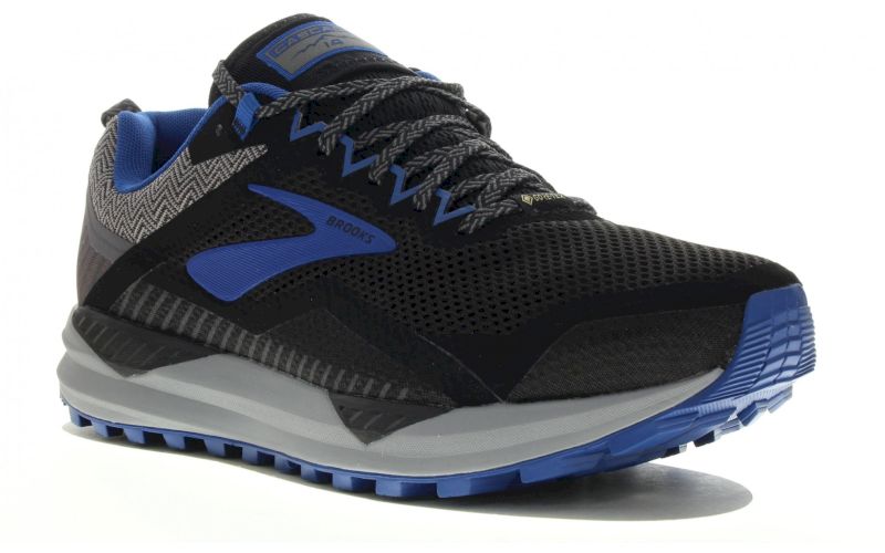 Brooks Cascadia 14 Gore-Tex M pas cher