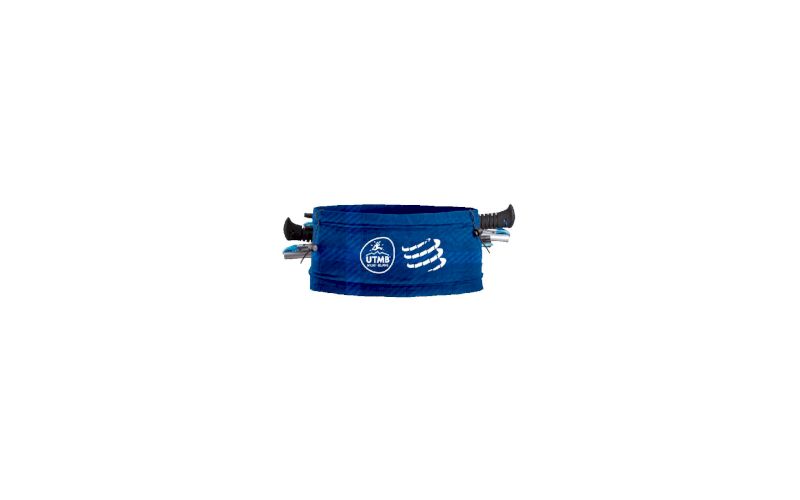 Compressport Free Belt Pro UTMB pas cher