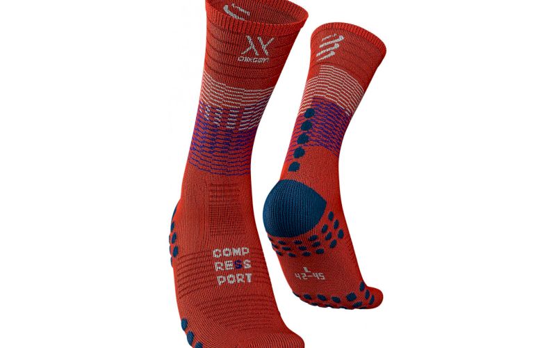 Compressport Mid Compression pas cher