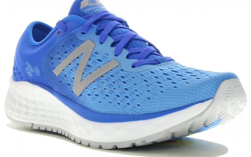 New Balance Fresh Foam W 1080 V9 - B pas cher