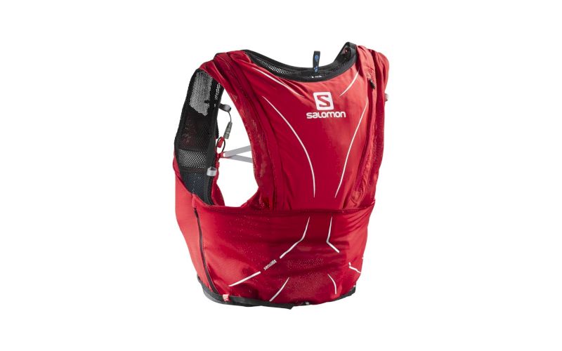Salomon ADV Skin 12 Set pas cher