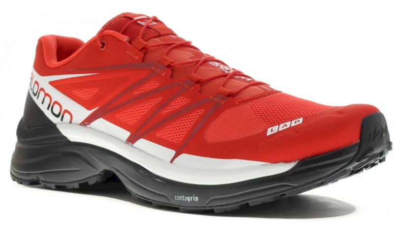 Salomon S-Lab Wings 8 M pas cher
