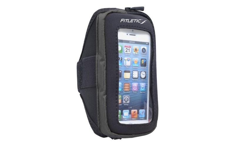 Fitletic Brassard Téléphone /Grande taille pas cher