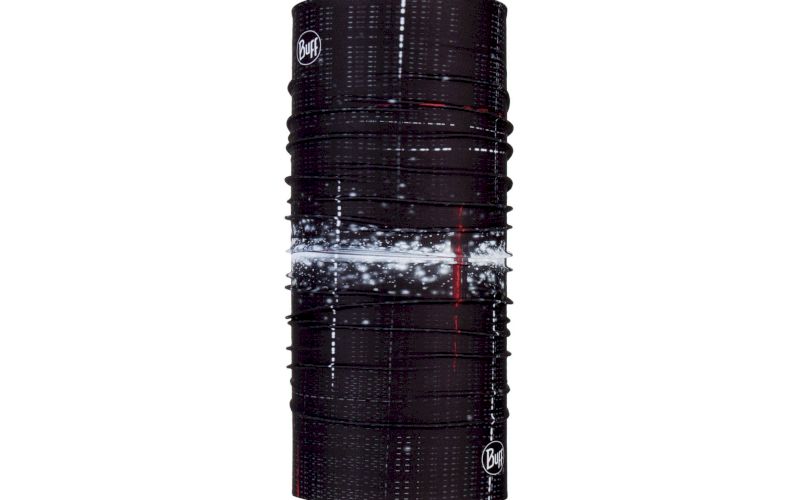 Buff Coolnet UV+ Lithe Black pas cher