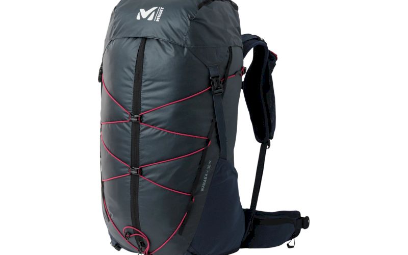 Millet Wanaka 38 W pas cher