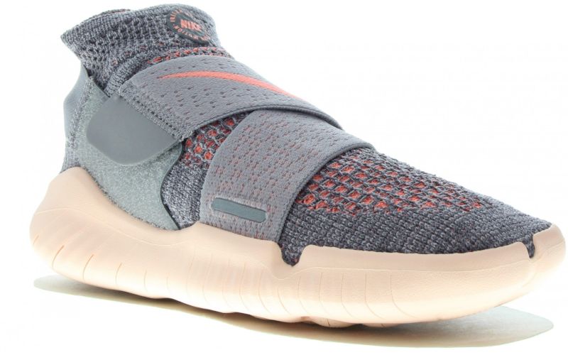 Nike Free RN Motion Flyknit GS pas cher