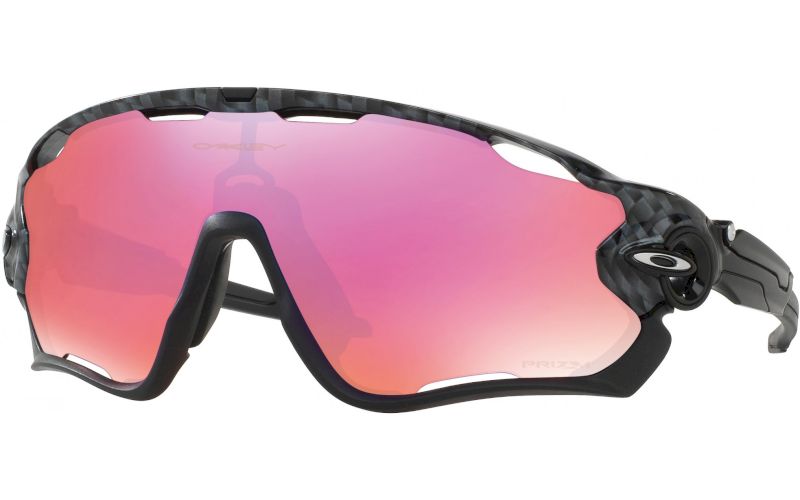 Oakley Jawbreaker Prizm Trail pas cher