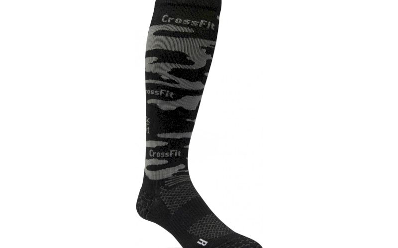 Reebok Crossfit Compression pas cher
