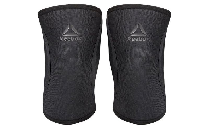 Reebok Knee Sleeves pas cher