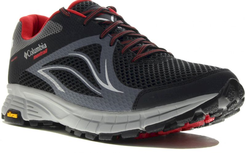 Columbia Mojave Trail II Outdry M pas cher