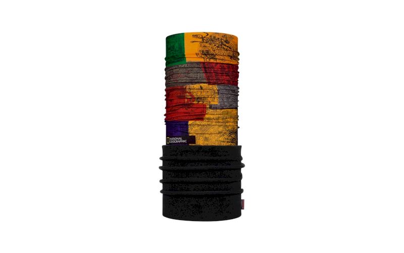 Buff Polar National Geographic pas cher