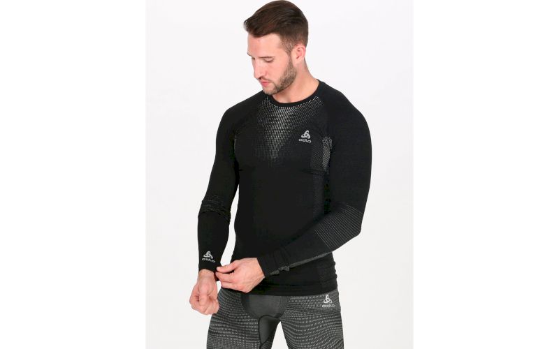 Odlo Performance Warm M pas cher