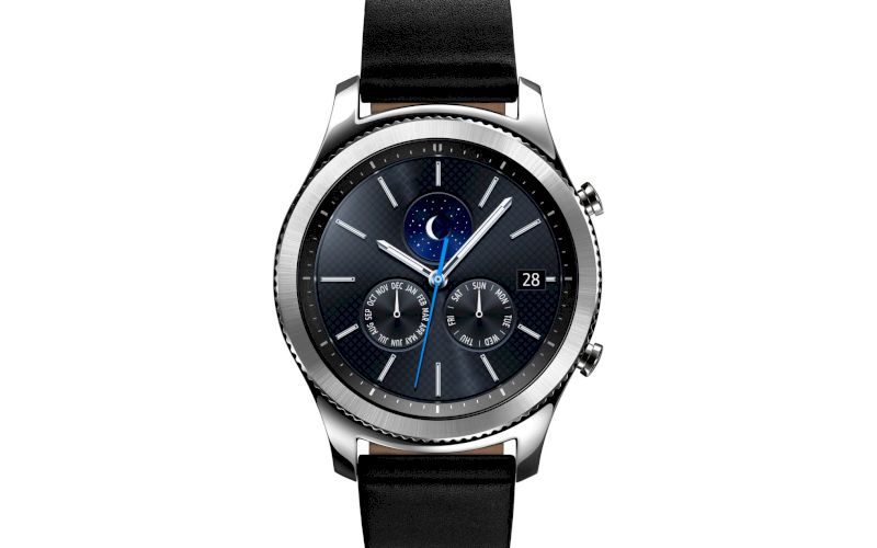 Samsung Gear S3 Classic pas cher