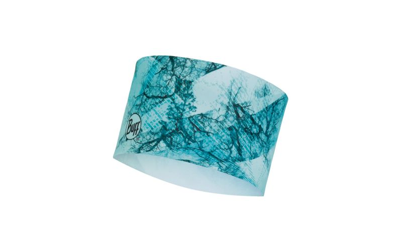 Buff Tech Fleece Mist Aqua pas cher