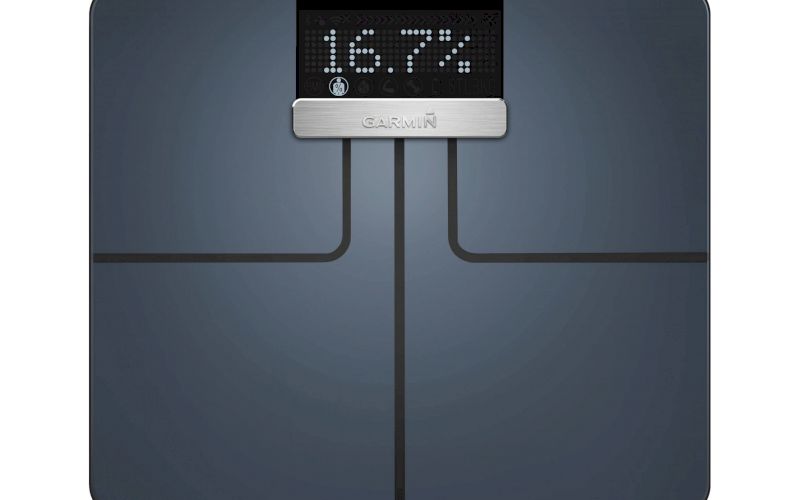 Garmin Balance Index Smart Scale pas cher