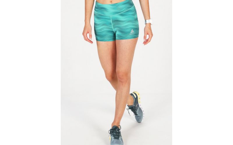 Odlo Essential Sprinter Print W pas cher