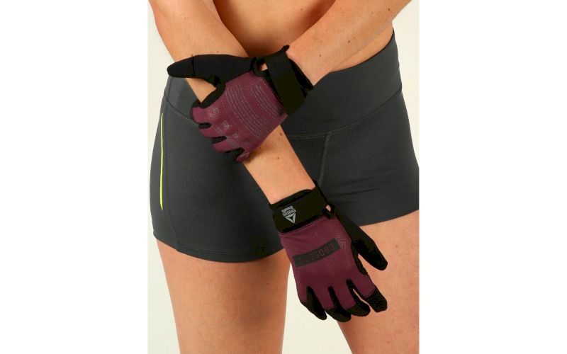 Reebok Gants Training Crossfit W pas cher