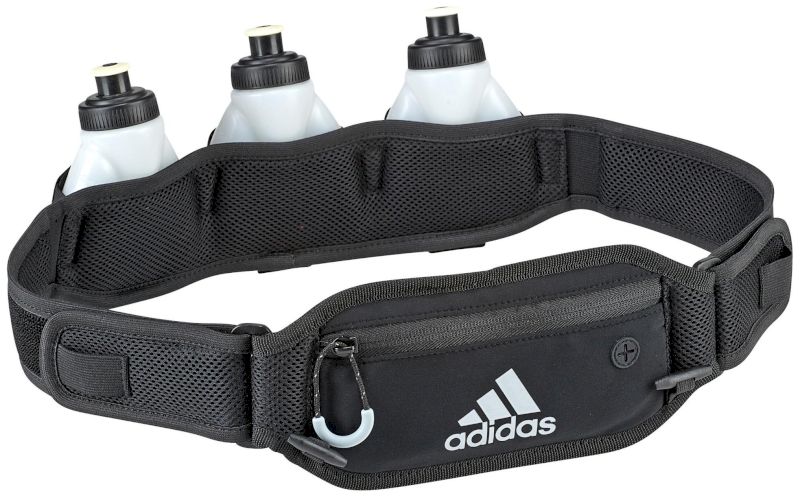 adidas Ceinture Run Porte-Bidon pas cher