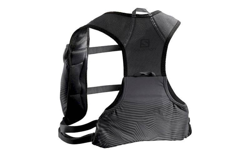 Salomon Agile Nocturne 2 Set pas cher