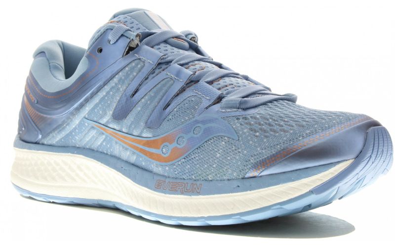Saucony Hurricane ISO 4 W pas cher