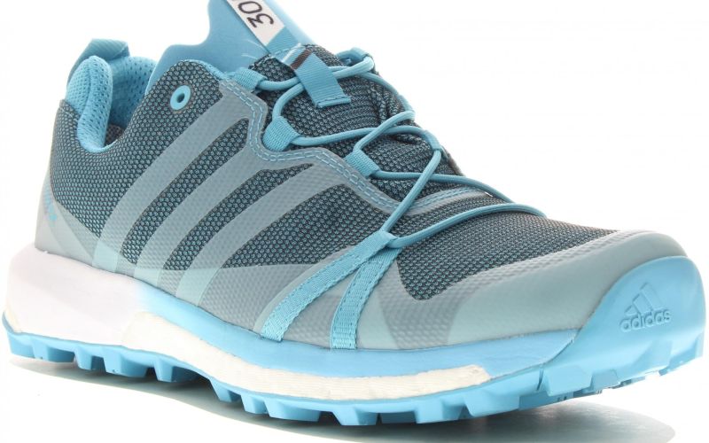 adidas Terrex Agravic Gore-Tex W pas cher