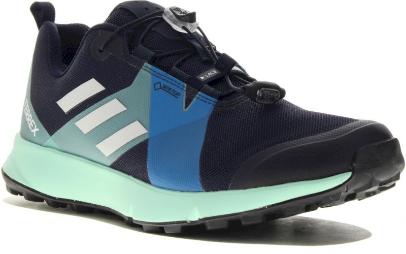 adidas Terrex Two Gore-Tex W pas cher