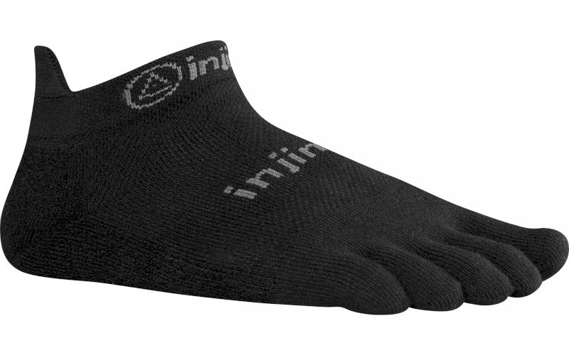 Injinji Chaussettes Run Lightweight No-Show pas cher
