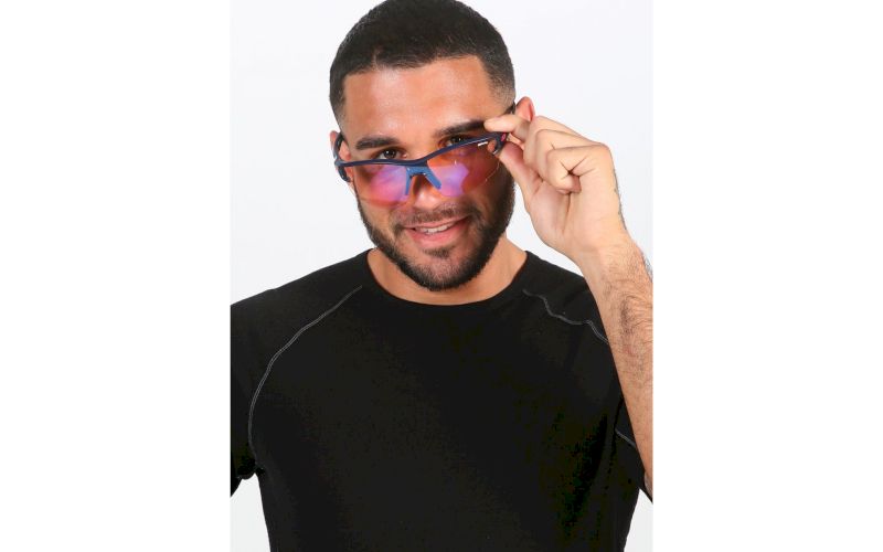 Julbo Aero Zebra Light Red pas cher