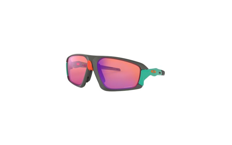 Oakley Field Jacket Prizm pas cher