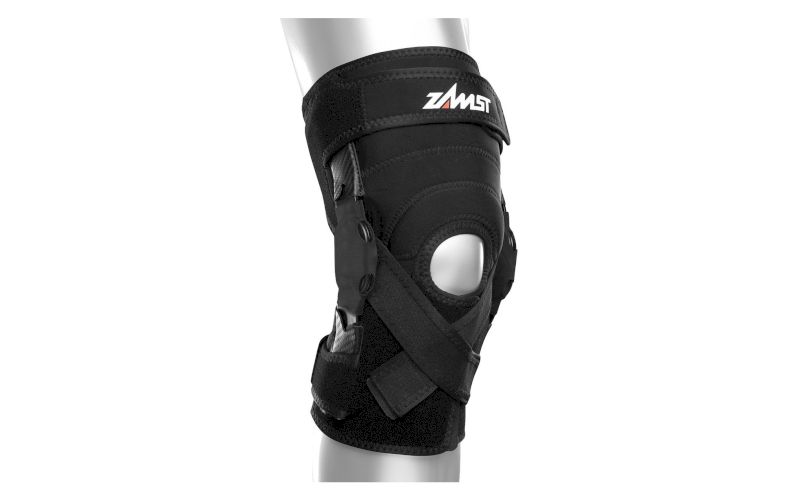 Zamst Genouillère ZK-X pas cher