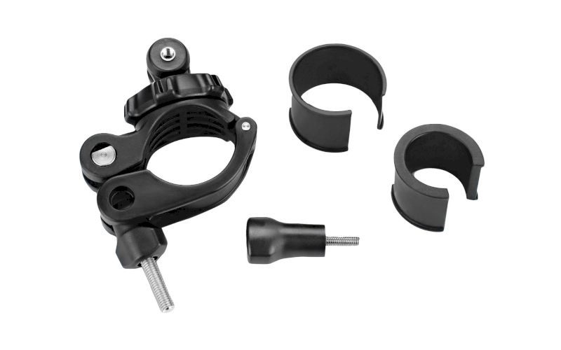 Garmin Support tube gros diamètre Virb pas cher