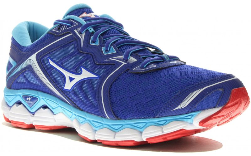 Mizuno Wave Sky M pas cher