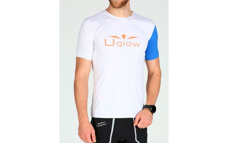 Uglow Tee-Shirt M pas cher