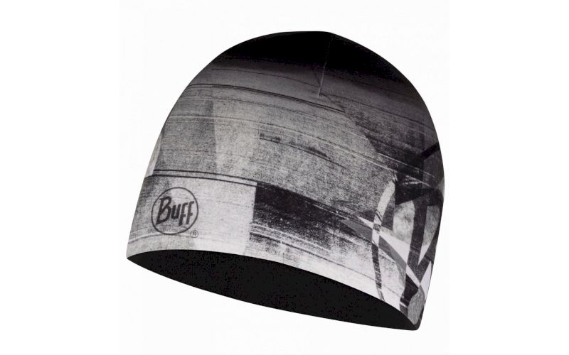 Buff Microfiber & Polar Breaker Grey pas cher