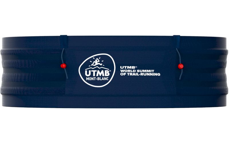 Compressport Free Belt Pro UTMB 2018 pas cher