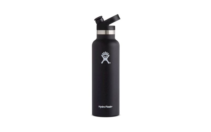 Hydro Flask Standard Mouth Sport Cap 621 mL pas cher