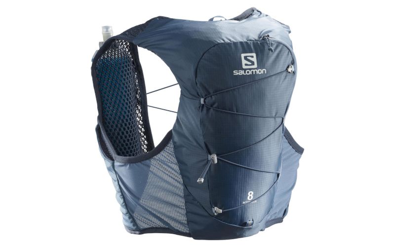 Salomon ACTIVE SKIN 8 SET pas cher