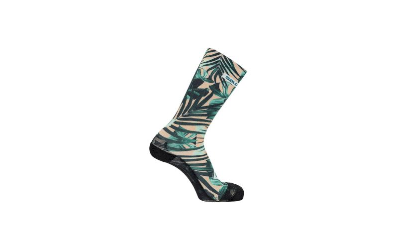 Salomon Canvas Knee pas cher