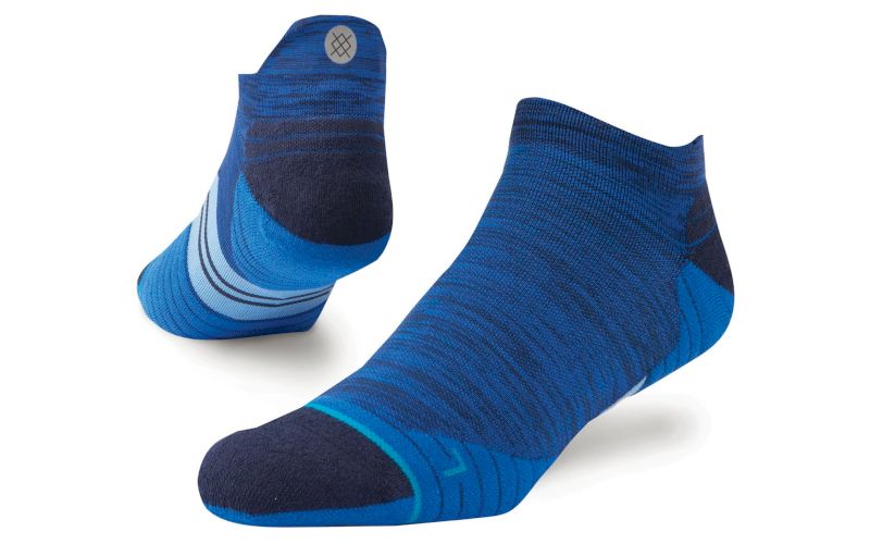 Stance Run Uncommon Solids Tab M pas cher