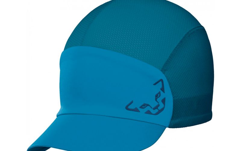Dynafit Casquette React Visor Cap pas cher