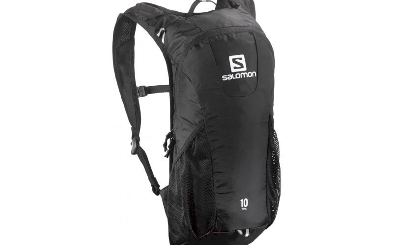 Salomon Sac à Dos Trail 10 pas cher