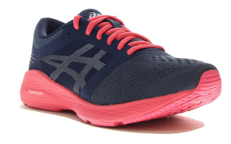 Asics RoadHawk FF GS pas cher