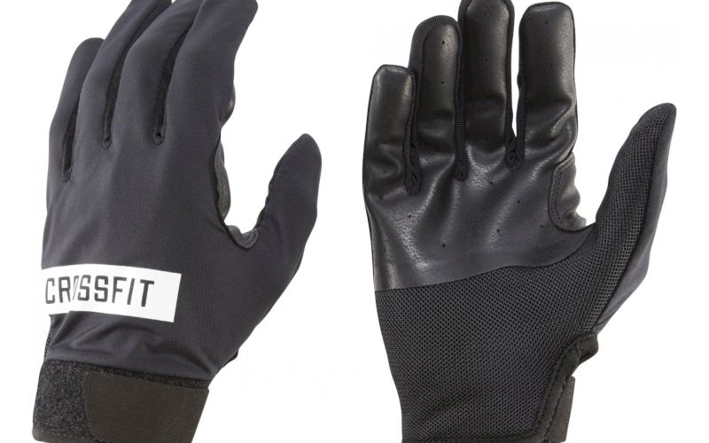 Reebok Gants Adhérents Crossfit pas cher